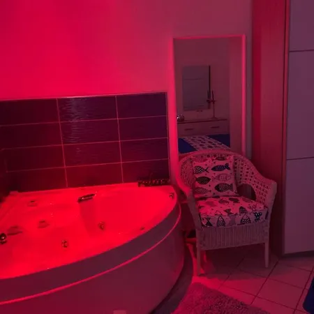 Riva Destra Suite Apartament Ischia Esterno foto