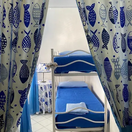 Riva Destra Suite Apartament Ischia Esterno foto