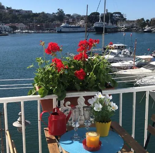 Riva Destra Suite Apartament