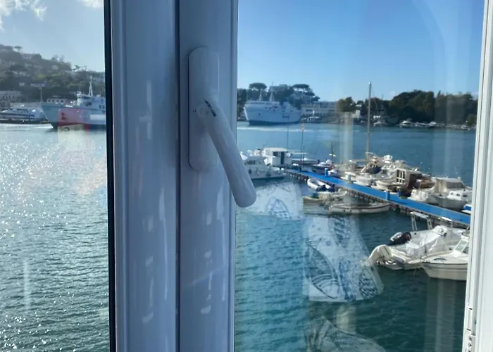 Riva Destra Suite Apartament