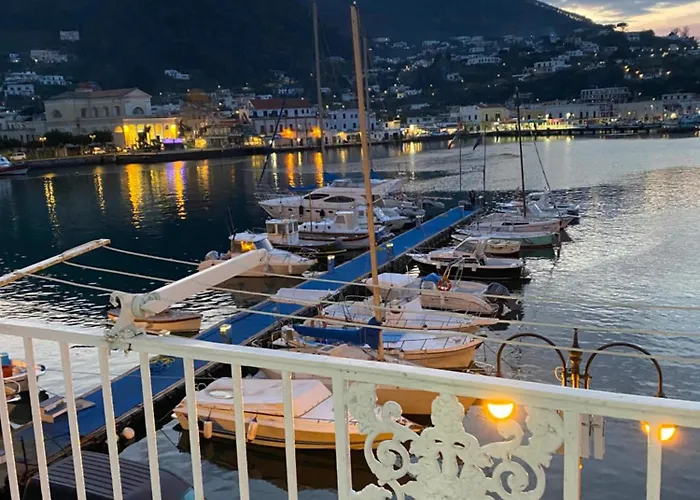Riva Destra Suite Apartament