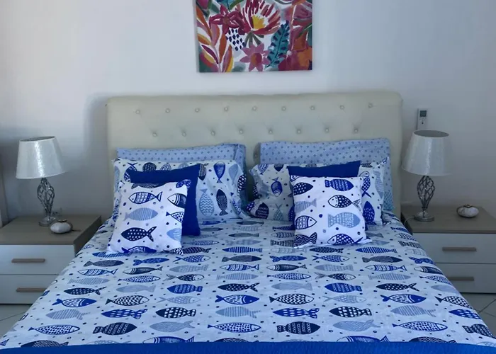 Riva Destra Suite Apartament