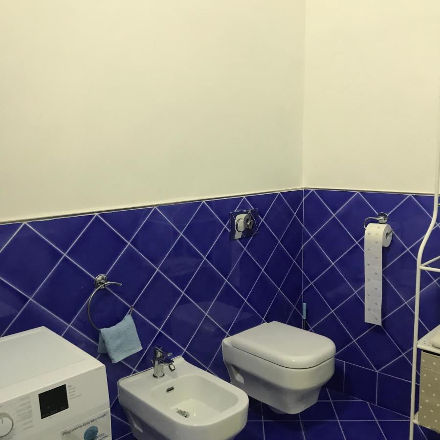 Apartment Riva Destra Ischia