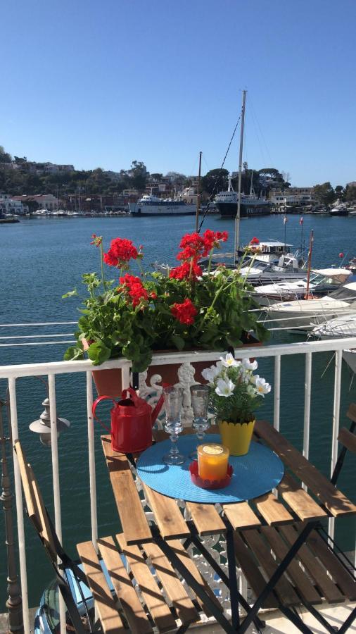 Apartment Riva Destra Ischia