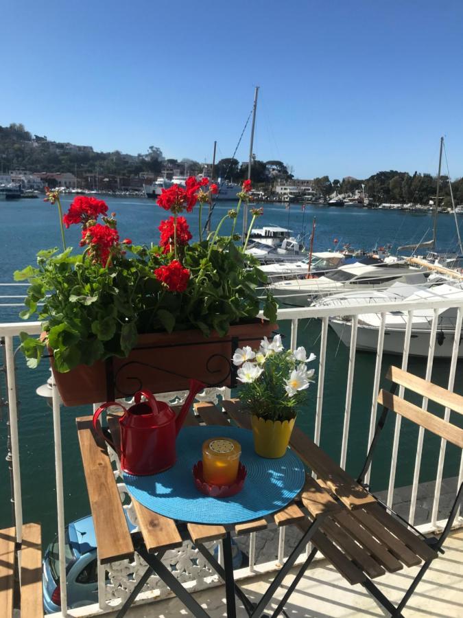 Riva Destra Ischia