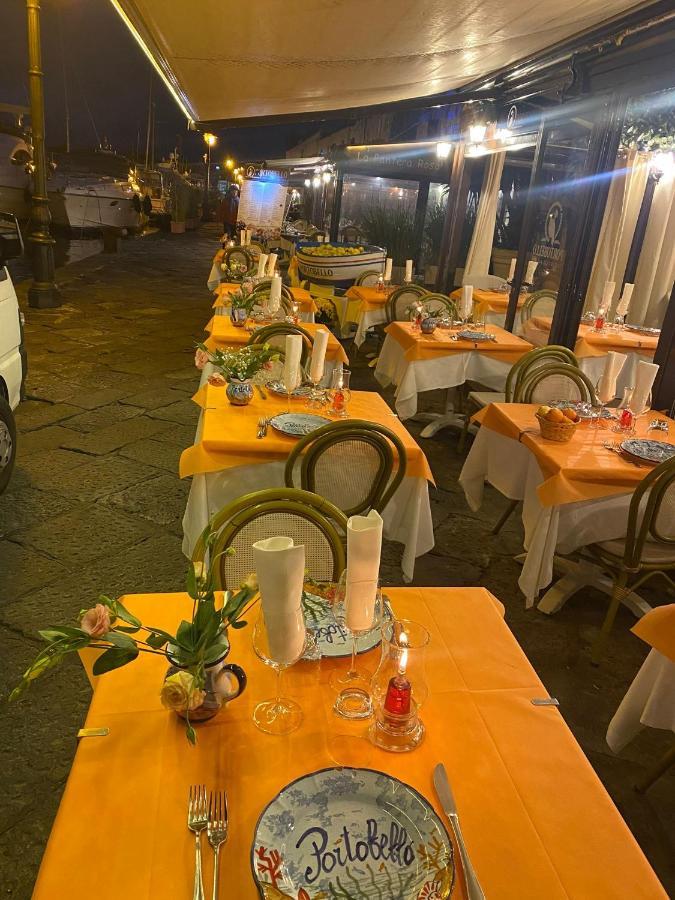 Riva Destra Apartment Ischia