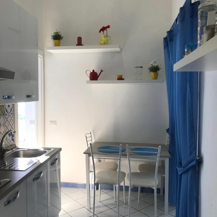 Riva Destra Apartment