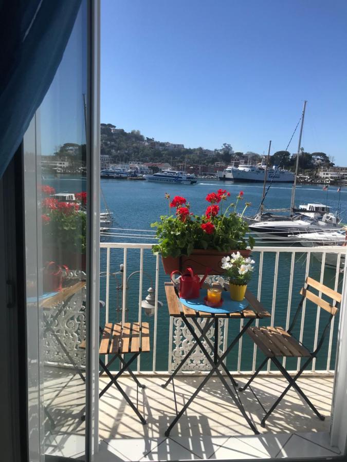 Apartment Riva Destra Ischia