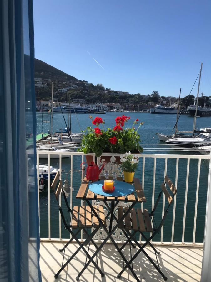 Apartment Riva Destra Ischia