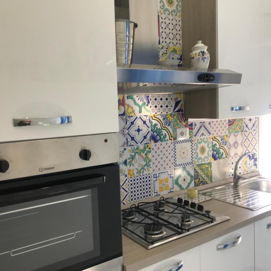 Apartment Riva Destra
