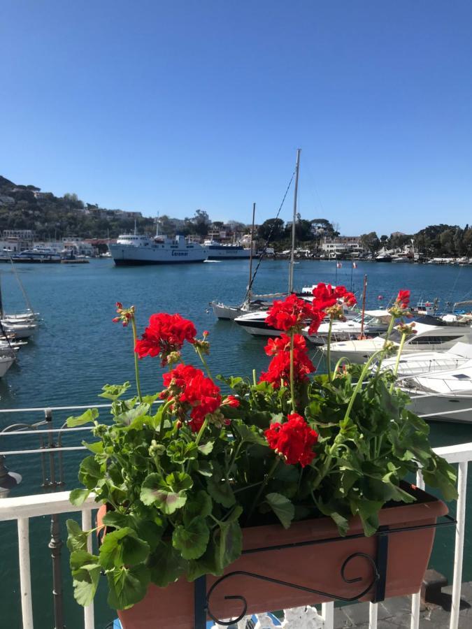 Apartment Riva Destra Ischia