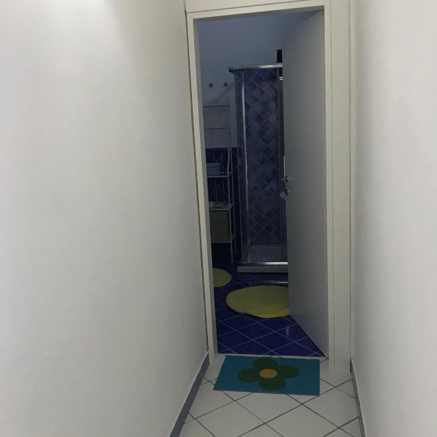 Riva Destra Apartment *