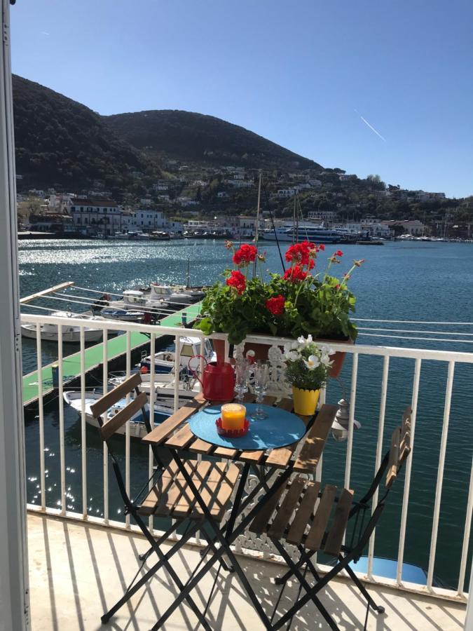 Apartment Riva Destra Ischia