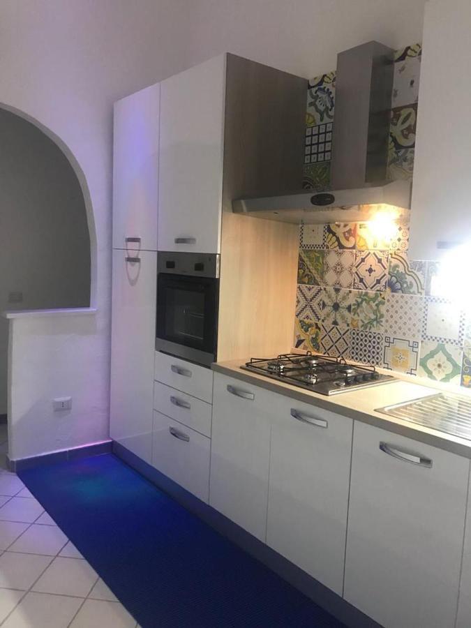 Apartment Riva Destra