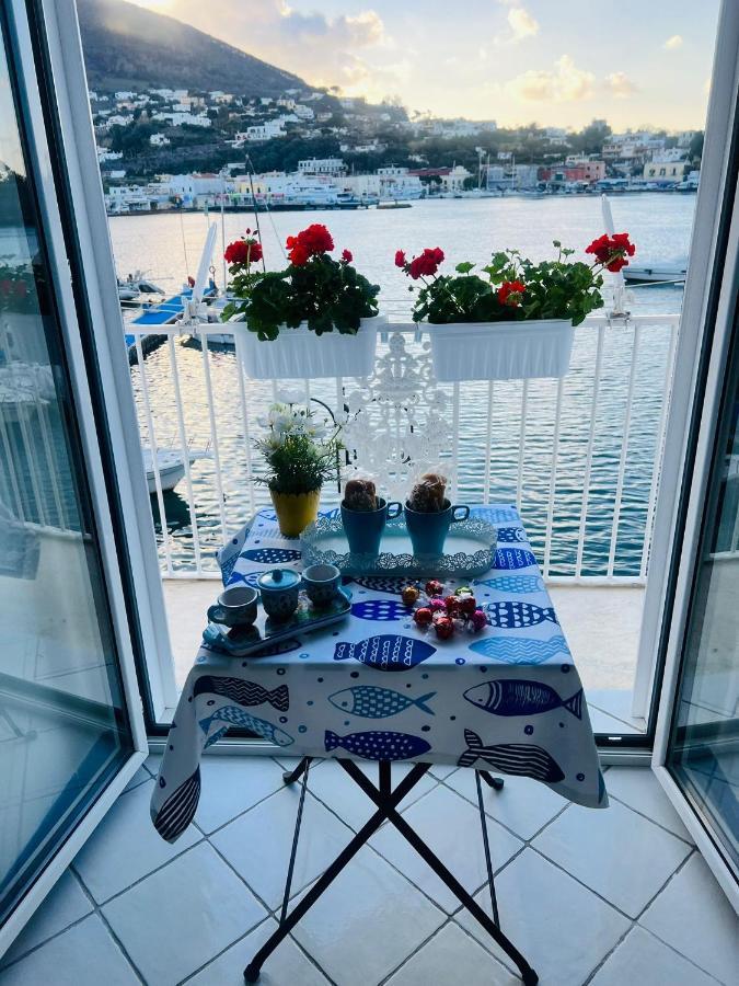 Apartment Riva Destra Ischia