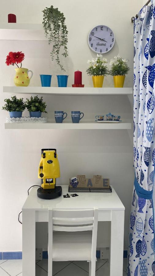 Riva Destra Apartment Ischia