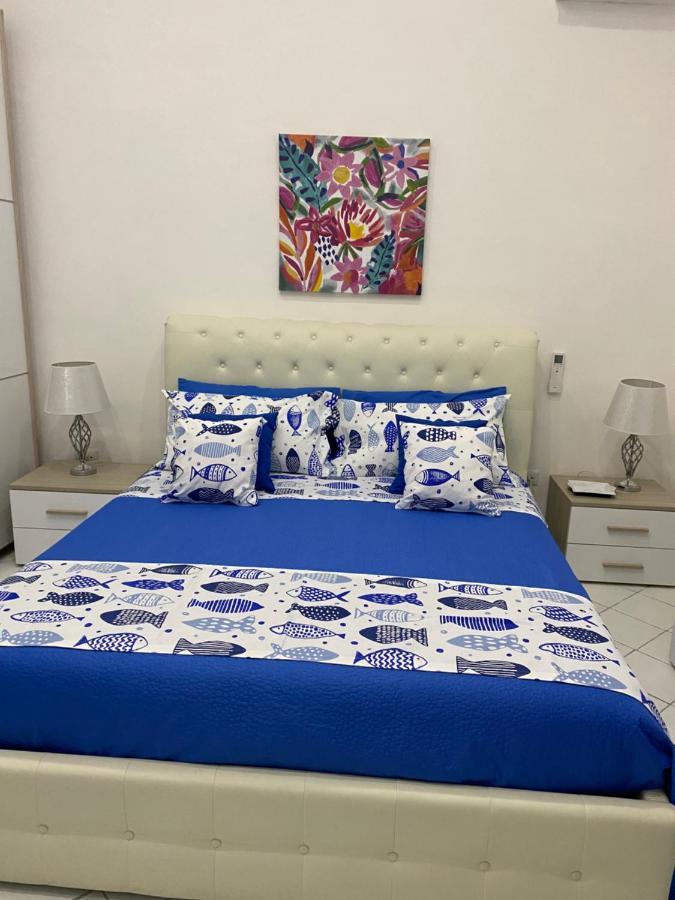 Riva Destra Apartment Ischia