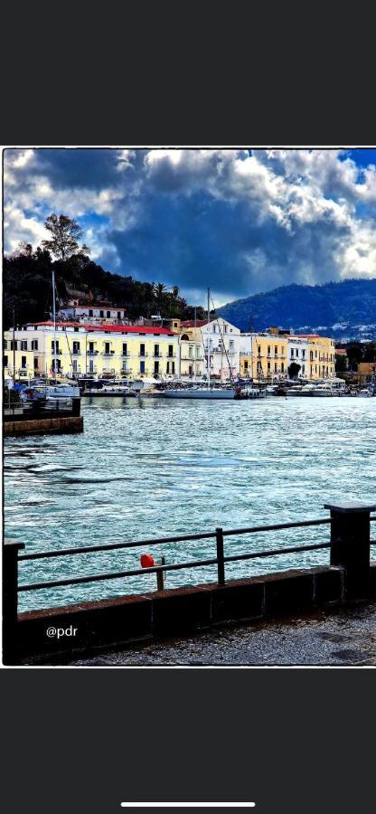 Apartment Riva Destra Ischia