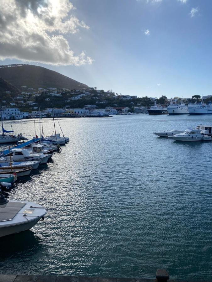 Riva Destra * Ischia