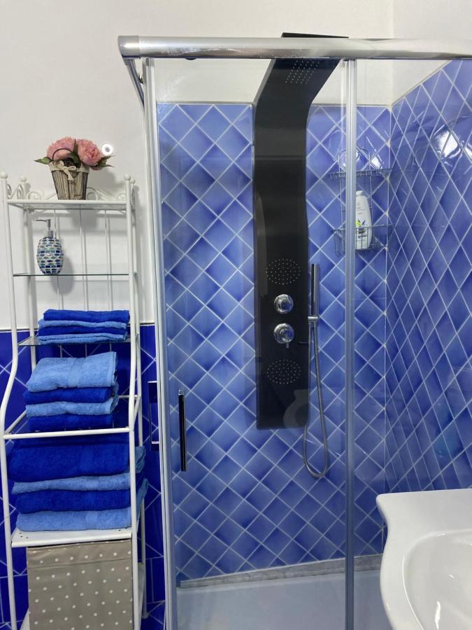 Riva Destra Apartment Ischia