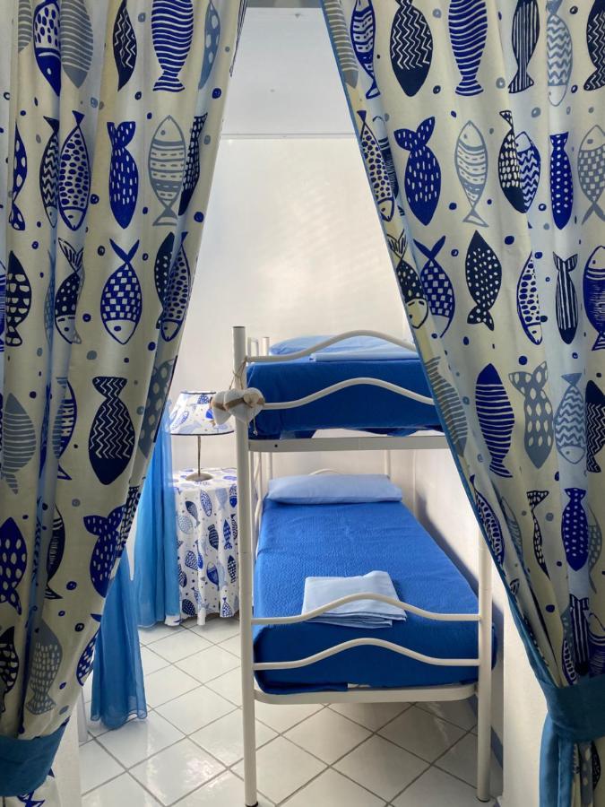 Apartment Riva Destra Ischia