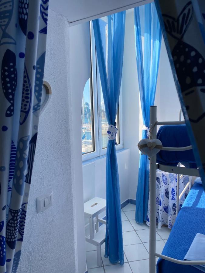 Riva Destra Apartment *
