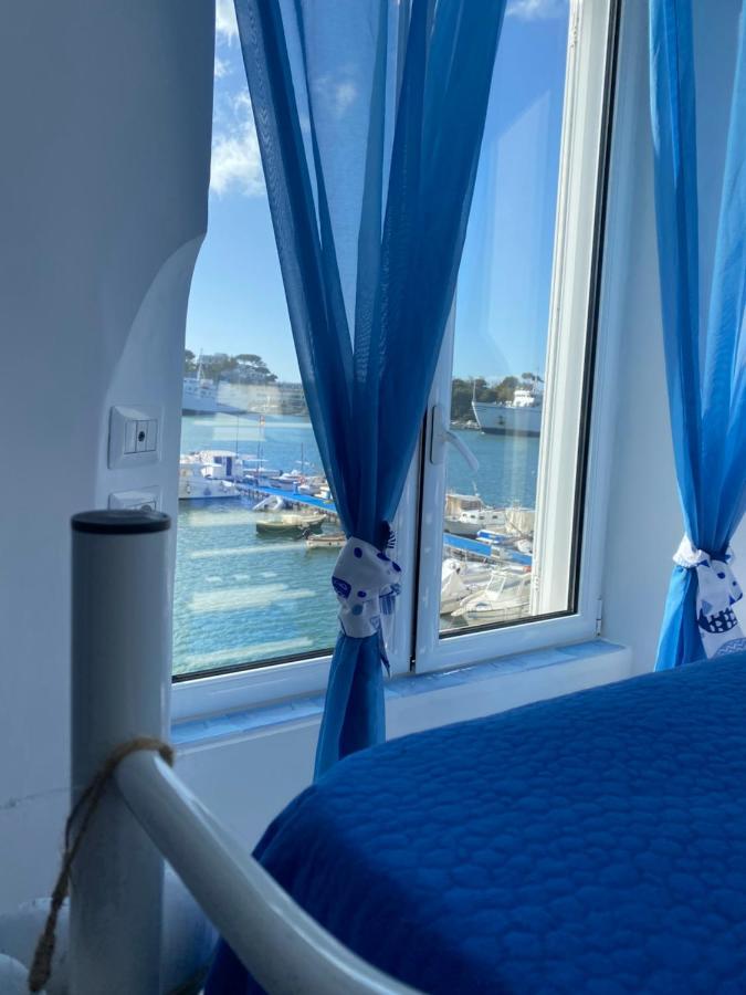 Riva Destra Apartment Ischia