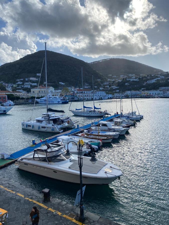 Riva Destra Apartment
