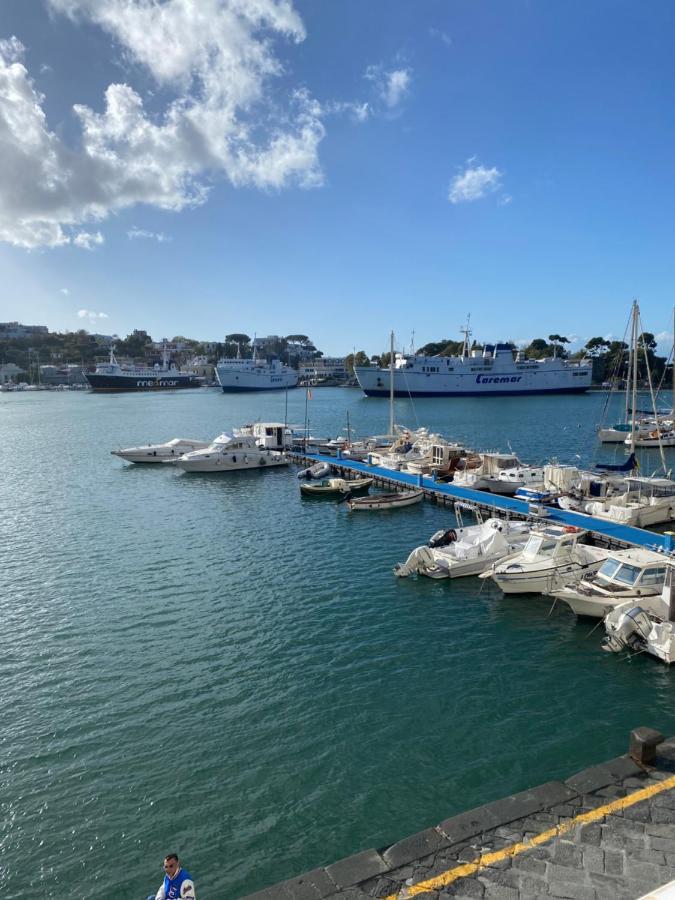 Riva Destra Apartment