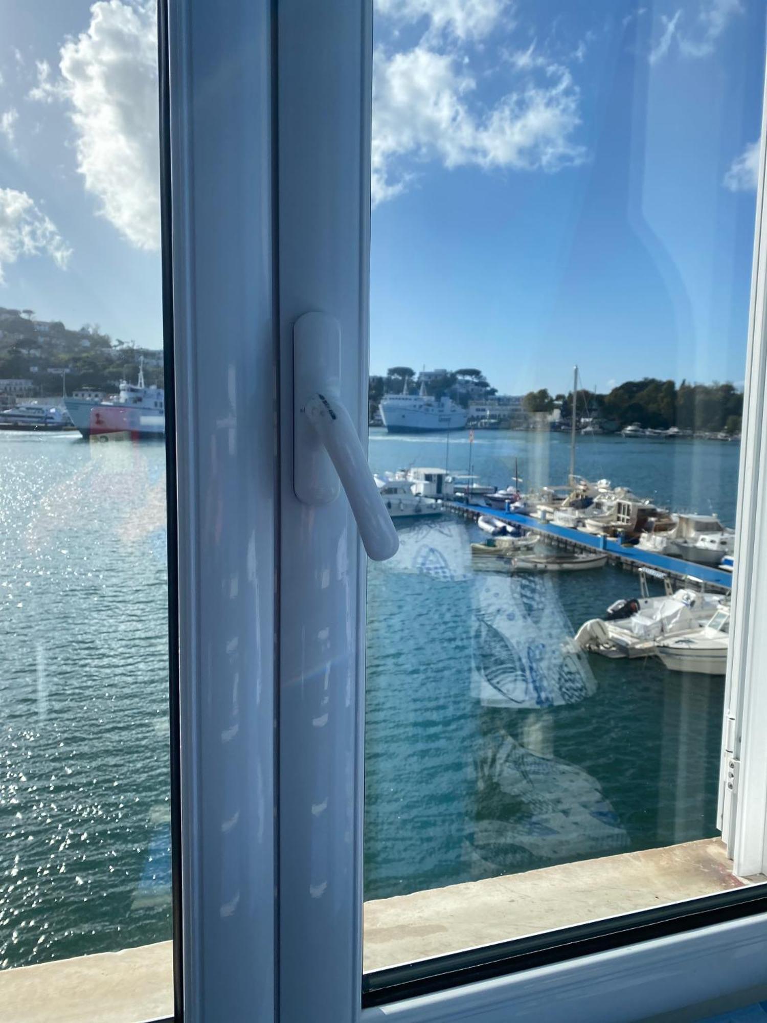 Riva Destra Apartment