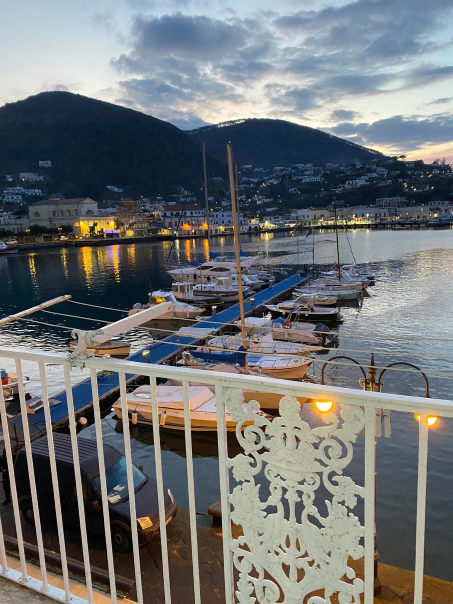 Apartment Riva Destra *