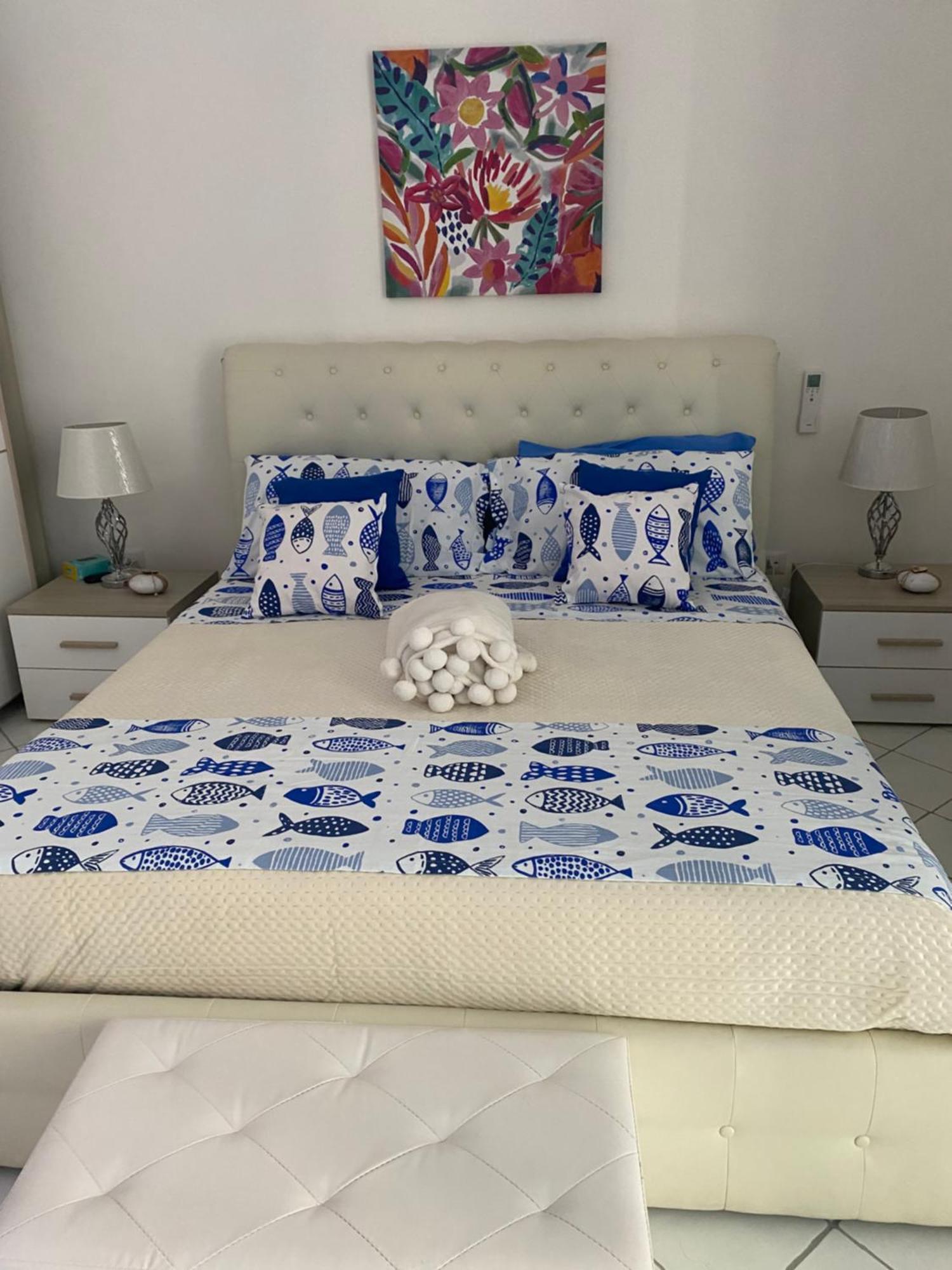 Riva Destra Apartment Ischia