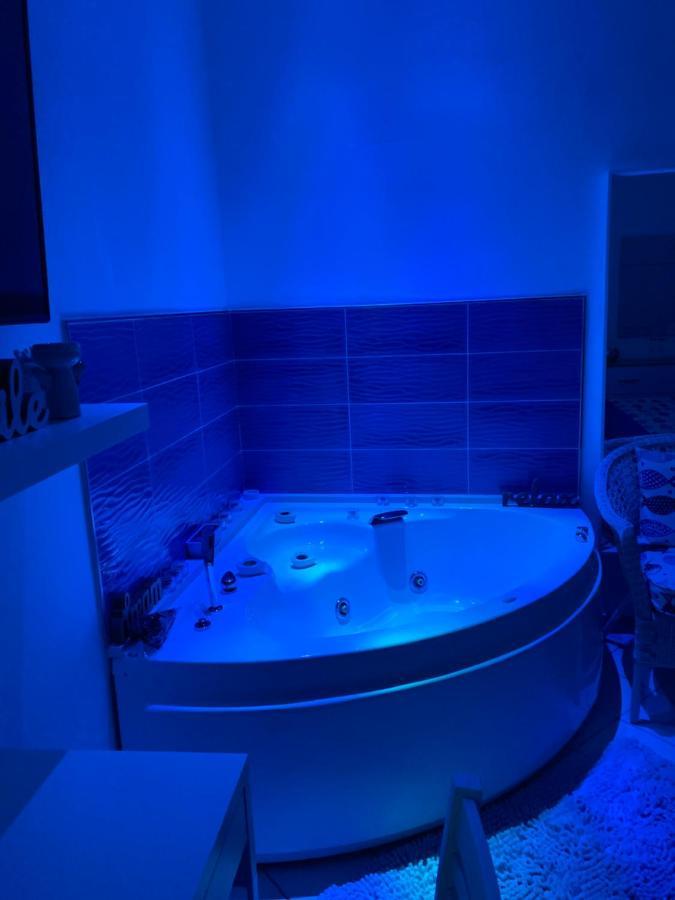 Riva Destra Apartment Ischia