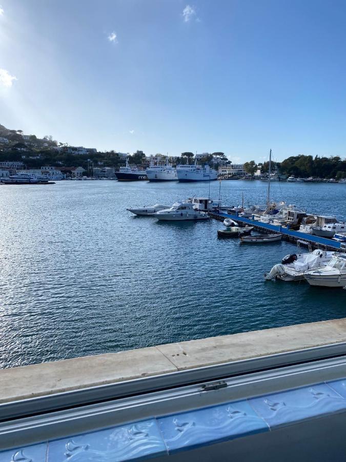 Apartment Riva Destra